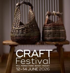 Bovey Tracey Craft Festival