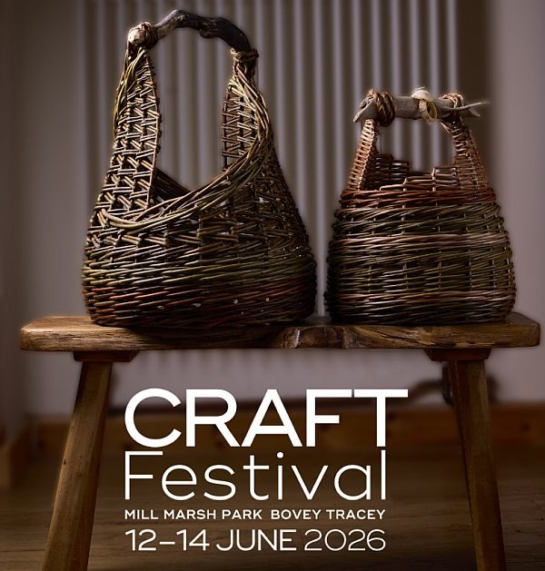 Bovey Tracey Craft Festival