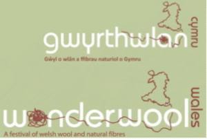 Gwyrthwlan / Wonderwool