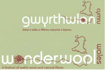 Gwyrthwlan / Wonderwool Gwyrthwlan / Wonderwool